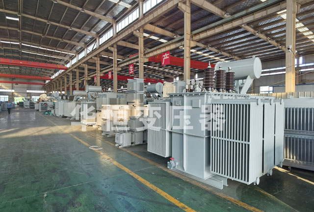 S13-8000/35港南港南港南电力变压器厂家
