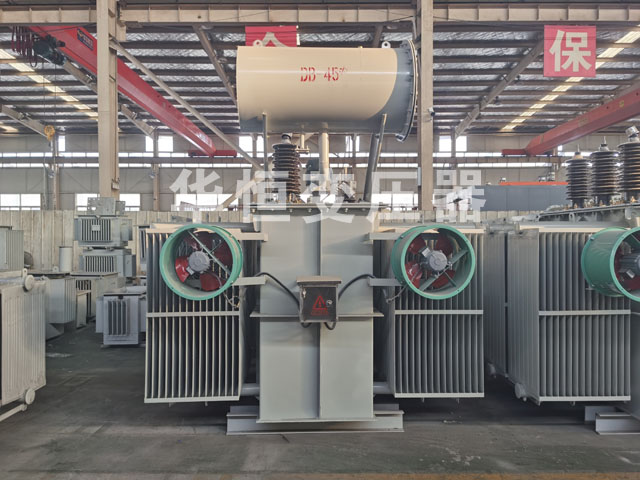 S11-10000/35港南港南港南油浸式变压器