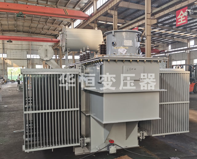 S11-8000/35港南港南港南油浸式变压器价格