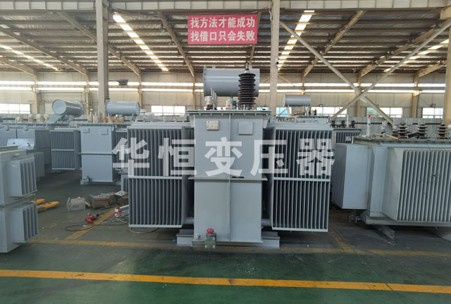 SZ11-6300/35港南港南港南油浸式变压器价格